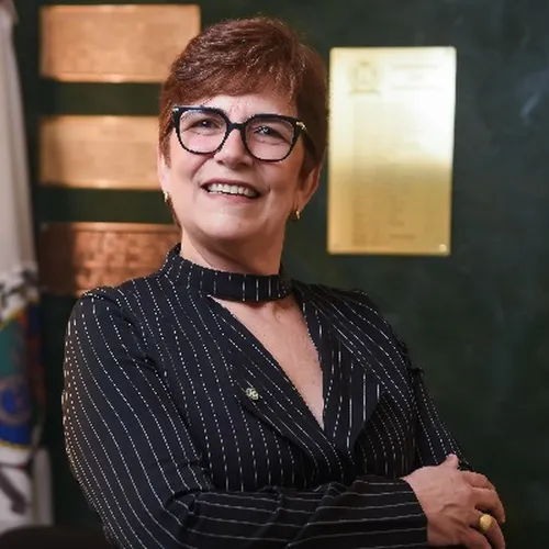 Silvana Alvaro Gomes Pita