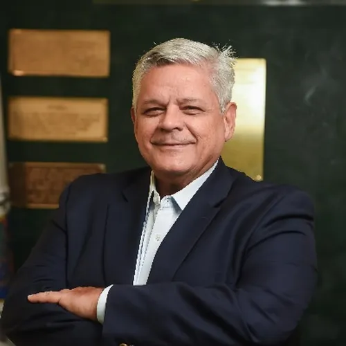 Gustavo Luiz Campos de Oliveira