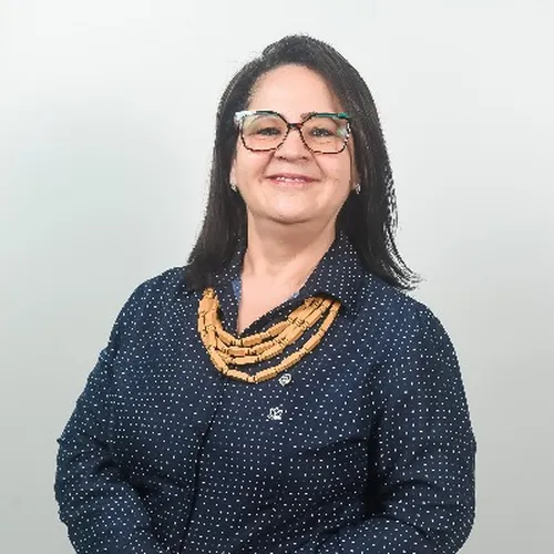 Ana Lucia Monteiro Silva Rêgo