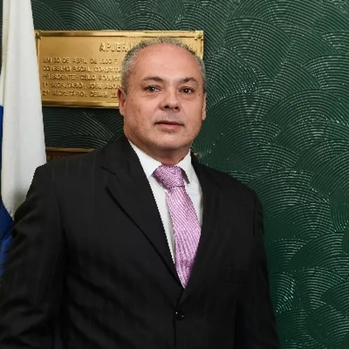 André Luís Pinheiro Monteiro