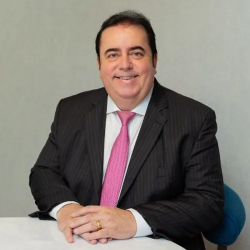 Carlos Henrique Marques da Silva