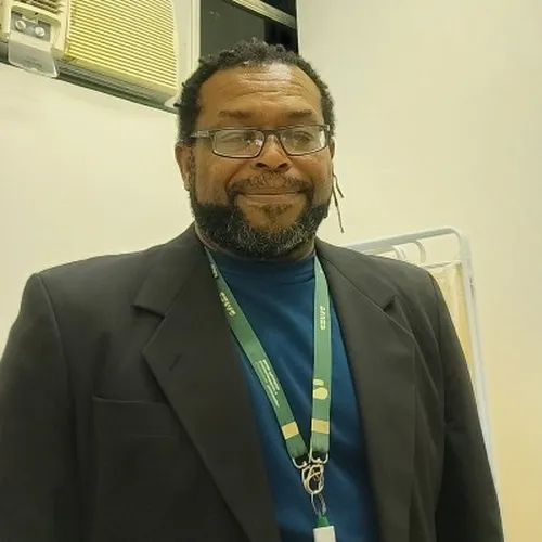 Carlos Maxwell Soeiro Ferreira