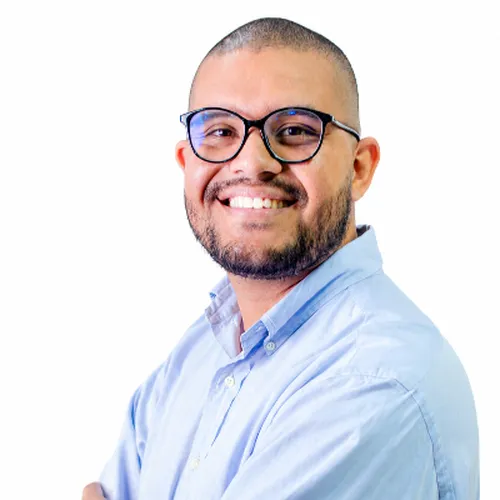 Fellipe Nascimento de Mendonça