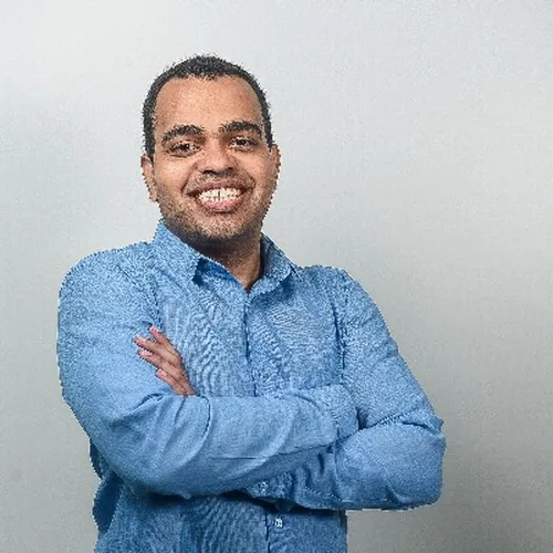 Gabriel Almeida Novaes dos Santos