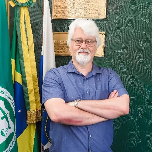 Jorge Wilson Luiz Alves