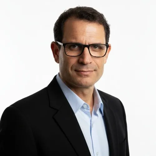 José Marcos de Barros