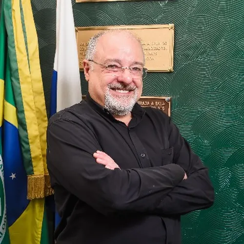 Luis Henrique Onida Salles