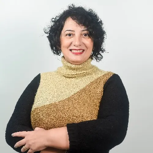 Luzia Côrtes Nogueira Nogui