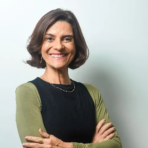 Magali da Costa Silva