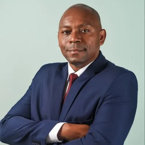 Reinaldo Conceição dos Santos