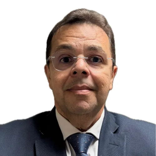 Ricardo Araújo Carvalho