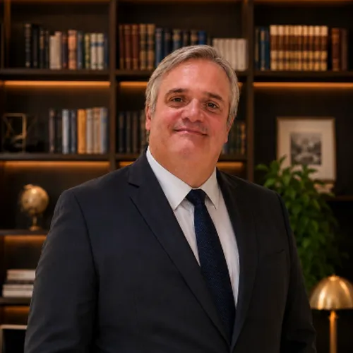 Roberto de Araújo Vieira