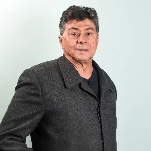 Sergio da Cruz Araujo