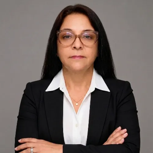 Solange Ribeiro Peixoto