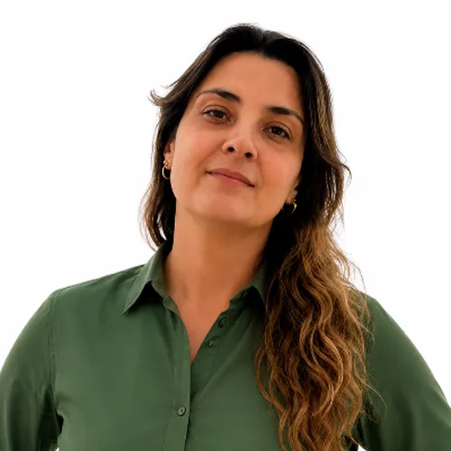 Vanessa Ferreira Mattos