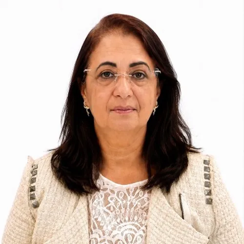 Vania Ferreira Diniz