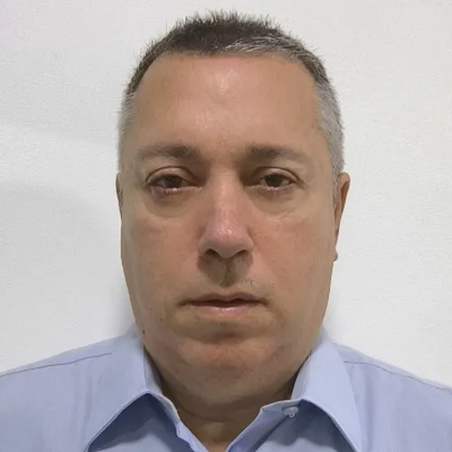 Wagner da Silva Farias