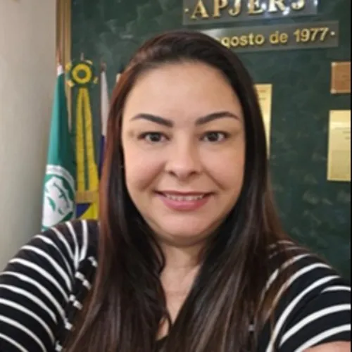 Bianca Kothencz Boechat da Silva