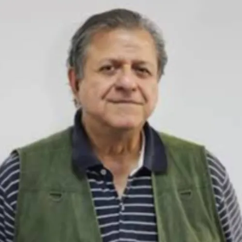 Paulo Tadeu Costa