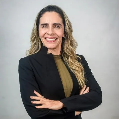 Alessandra Maria Ribeiro Mitoso