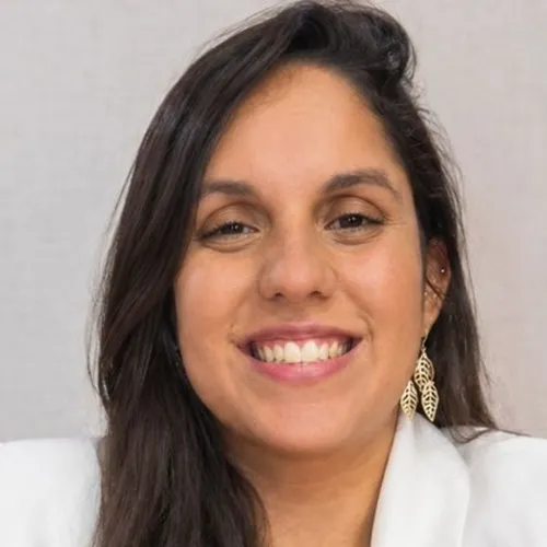 Samira Jorge Soares Nunes