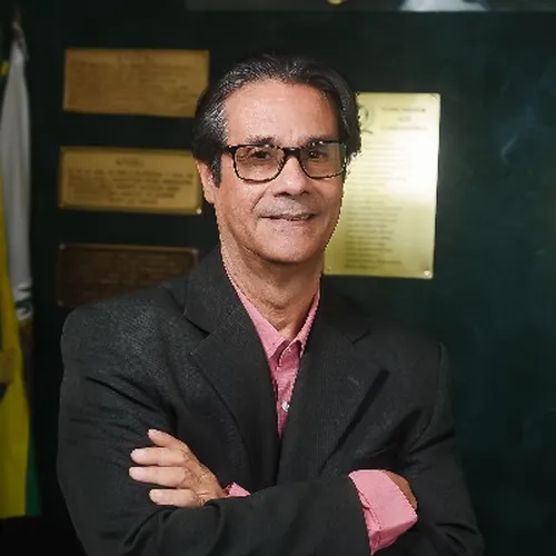 Sergio Correia Barbosa