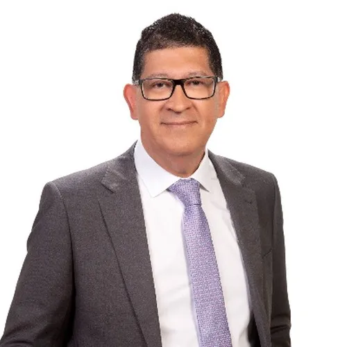 Alex Siqueira Sotero