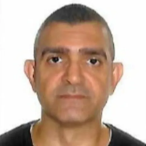 Vinicius Borba Brito