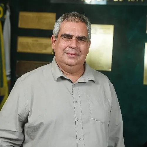 Carlos André Barroso Galdino