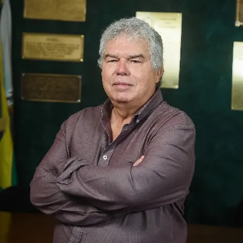 Carlos Alberto Loyolla Resende