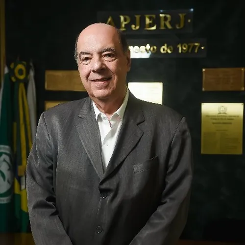 Nelson Mufarrej Filho