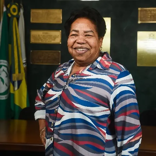 Veronica Maria Ferreira de Azevedo