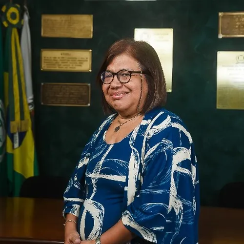 Iêta Maria D'Almeida