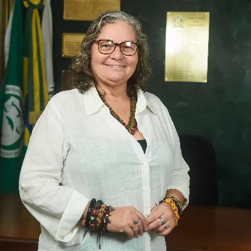 Mauricéia Maria Lacerda