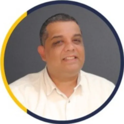 Fernando Borges de Lima