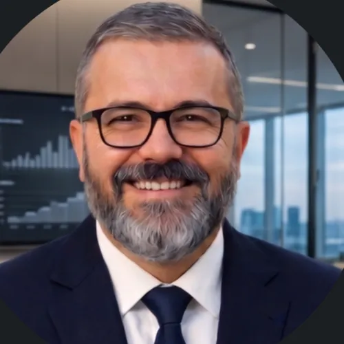 Luiz Alberto de Albuquerque Silva