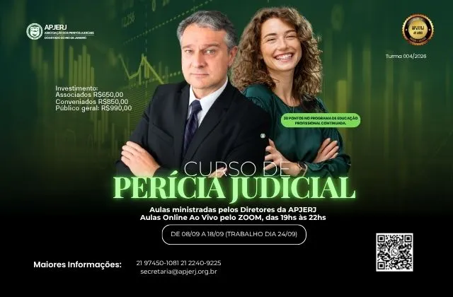 Perícia Judicial