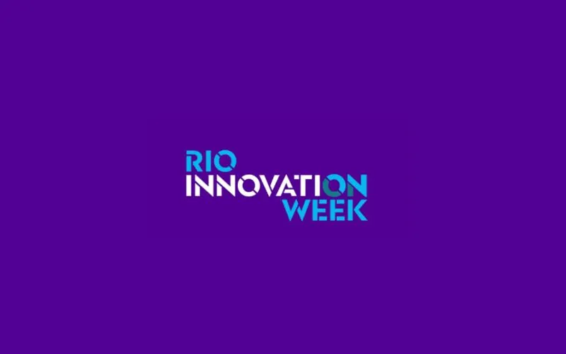 APJERJ participa do Rio Innovation Week 2026