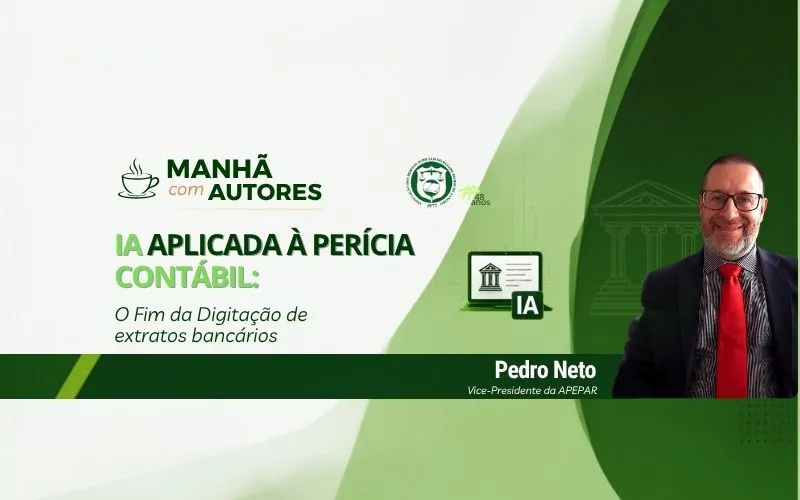 Manhã com Autores - Live APJERJ